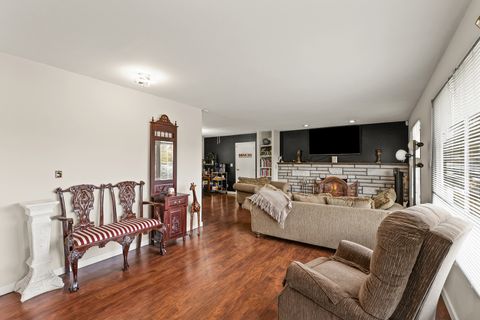 Tiny photo for 1407 KENWOOD Road, Champaign, IL 61821 (MLS # 12487908)