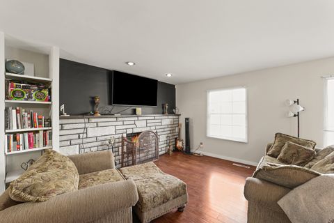 Tiny photo for 1407 KENWOOD Road, Champaign, IL 61821 (MLS # 12487908)