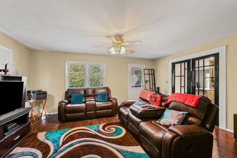 Tiny photo for 1407 KENWOOD Road, Champaign, IL 61821 (MLS # 12487908)