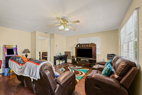 Tiny photo for 1407 KENWOOD Road, Champaign, IL 61821 (MLS # 12487908)