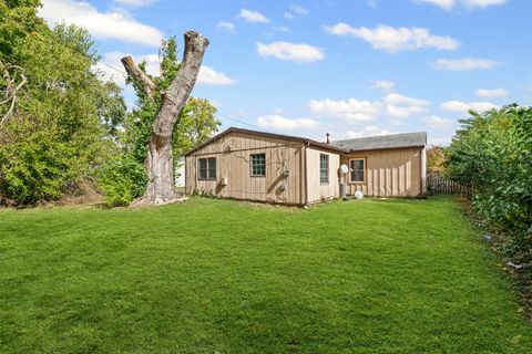 Tiny photo for 1407 KENWOOD Road, Champaign, IL 61821 (MLS # 12487908)