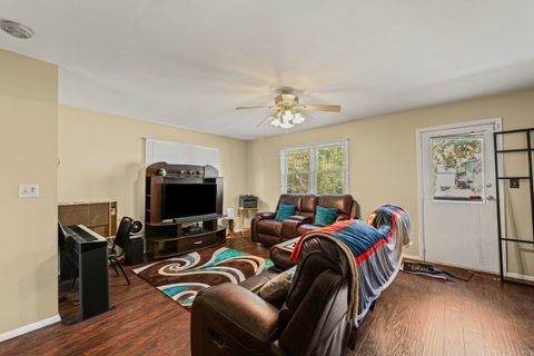 Tiny photo for 1407 KENWOOD Road, Champaign, IL 61821 (MLS # 12487908)