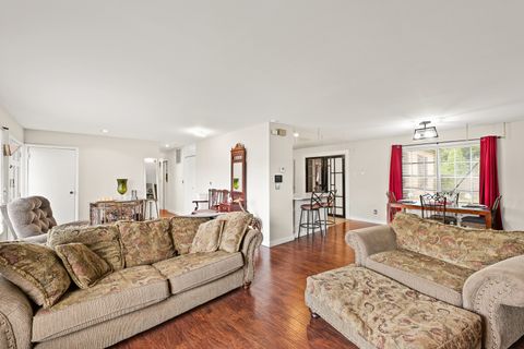 Tiny photo for 1407 KENWOOD Road, Champaign, IL 61821 (MLS # 12487908)