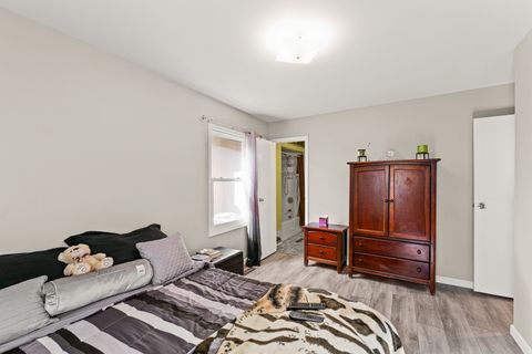 Tiny photo for 1407 KENWOOD Road, Champaign, IL 61821 (MLS # 12487908)