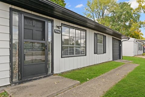 Tiny photo for 1407 KENWOOD Road, Champaign, IL 61821 (MLS # 12487908)