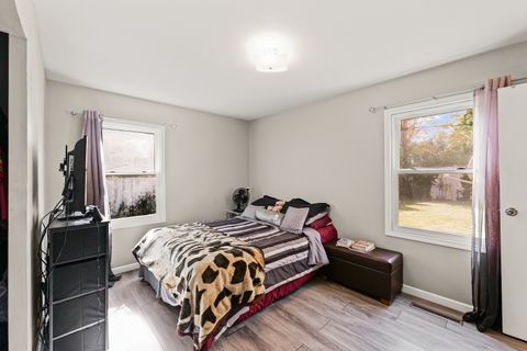 Tiny photo for 1407 KENWOOD Road, Champaign, IL 61821 (MLS # 12487908)