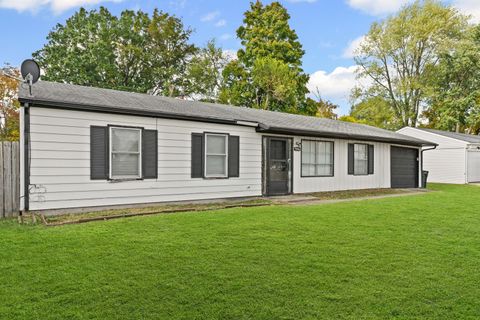 Tiny photo for 1407 KENWOOD Road, Champaign, IL 61821 (MLS # 12487908)