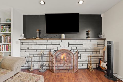 Tiny photo for 1407 KENWOOD Road, Champaign, IL 61821 (MLS # 12487908)