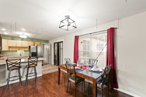 Tiny photo for 1407 KENWOOD Road, Champaign, IL 61821 (MLS # 12487908)