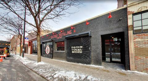 2359 N Milwaukee Avenue Chicago IL 60647