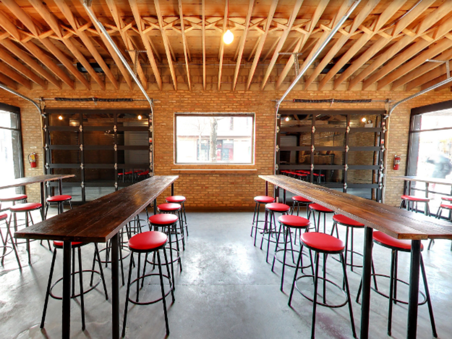 2359 N Milwaukee Avenue