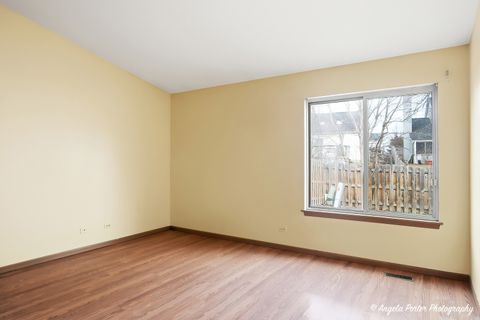 Tiny photo for 1328 Spalding Drive, Mundelein, IL 60060 (MLS # 12554597)