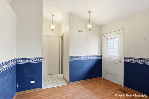 Tiny photo for 1328 Spalding Drive, Mundelein, IL 60060 (MLS # 12554597)