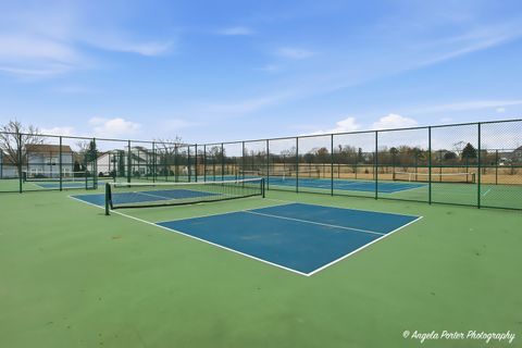 Tiny photo for 1328 Spalding Drive, Mundelein, IL 60060 (MLS # 12554597)