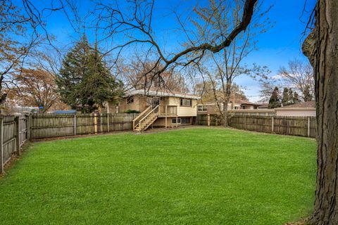 Tiny photo for 14200 Drexel Avenue, Dolton, IL 60419 (MLS # 12521926)