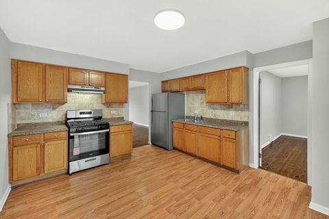 Tiny photo for 14200 Drexel Avenue, Dolton, IL 60419 (MLS # 12521926)