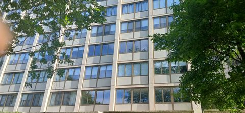 Photo of 4850 S Lake Park Avenue #1605, Chicago, IL 60615 (MLS # 12665267)