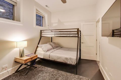 Tiny photo for 1856 W HURON Street, Chicago, IL 60622 (MLS # 12617267)