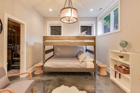 Tiny photo for 1856 W HURON Street, Chicago, IL 60622 (MLS # 12617267)