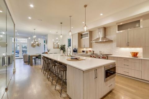 Tiny photo for 1856 W HURON Street, Chicago, IL 60622 (MLS # 12617267)