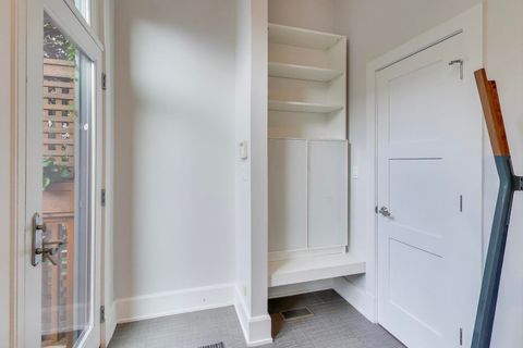 Tiny photo for 1856 W HURON Street, Chicago, IL 60622 (MLS # 12617267)