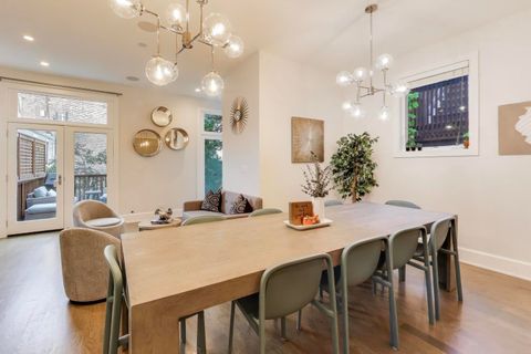 Tiny photo for 1856 W HURON Street, Chicago, IL 60622 (MLS # 12617267)