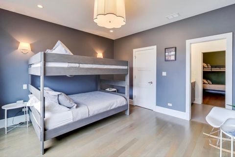 Tiny photo for 1856 W HURON Street, Chicago, IL 60622 (MLS # 12617267)