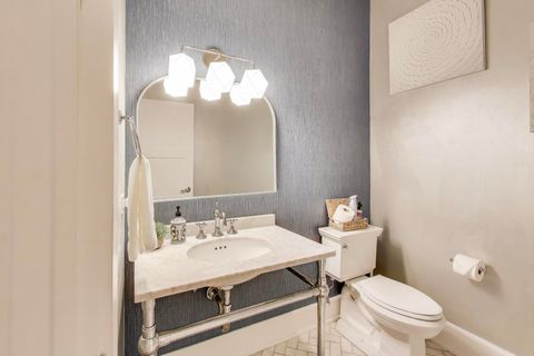 Tiny photo for 1856 W HURON Street, Chicago, IL 60622 (MLS # 12617267)