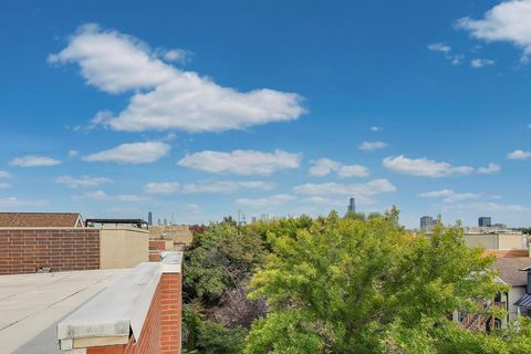 Tiny photo for 1856 W HURON Street, Chicago, IL 60622 (MLS # 12617267)