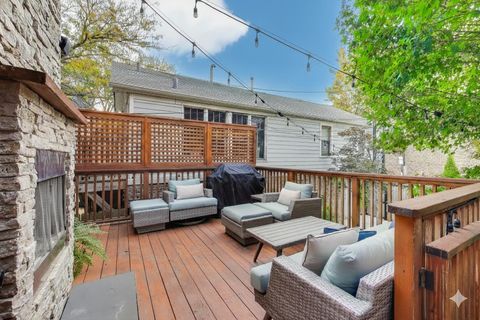 Tiny photo for 1856 W HURON Street, Chicago, IL 60622 (MLS # 12617267)