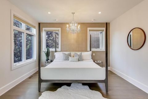 Tiny photo for 1856 W HURON Street, Chicago, IL 60622 (MLS # 12617267)