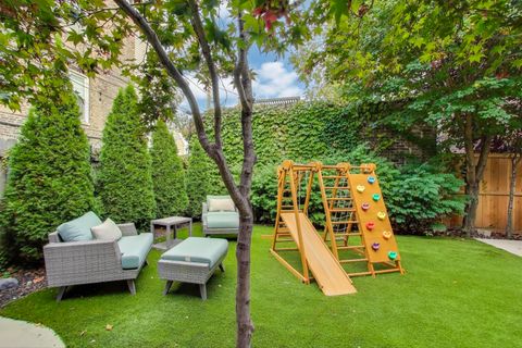 Tiny photo for 1856 W HURON Street, Chicago, IL 60622 (MLS # 12617267)