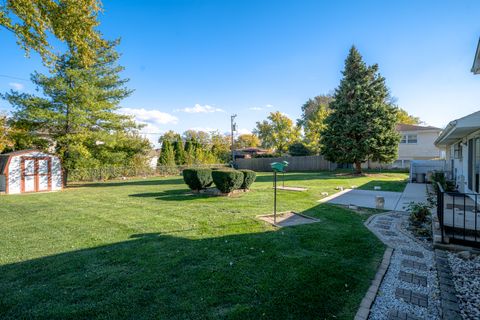 Tiny photo for 535 Logan Street, Roselle, IL 60172 (MLS # 12496857)