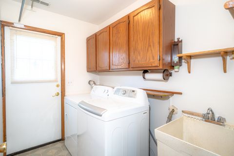 Tiny photo for 535 Logan Street, Roselle, IL 60172 (MLS # 12496857)