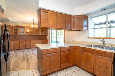 Tiny photo for 535 Logan Street, Roselle, IL 60172 (MLS # 12496857)