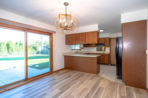 Tiny photo for 535 Logan Street, Roselle, IL 60172 (MLS # 12496857)