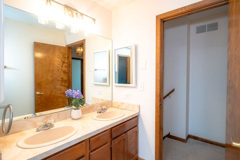 Tiny photo for 535 Logan Street, Roselle, IL 60172 (MLS # 12496857)