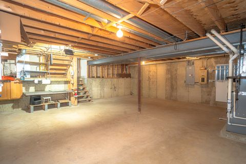 Tiny photo for 535 Logan Street, Roselle, IL 60172 (MLS # 12496857)