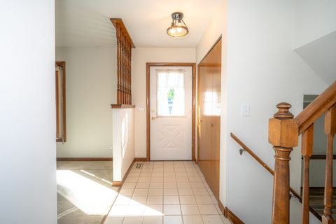 Tiny photo for 535 Logan Street, Roselle, IL 60172 (MLS # 12496857)