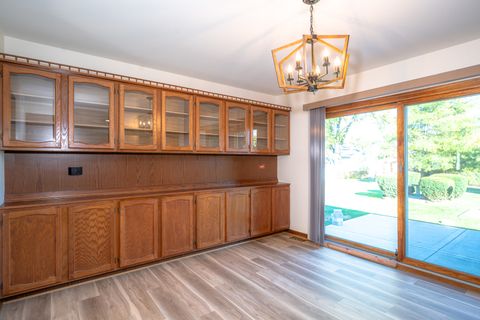 Tiny photo for 535 Logan Street, Roselle, IL 60172 (MLS # 12496857)