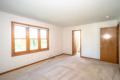 Tiny photo for 535 Logan Street, Roselle, IL 60172 (MLS # 12496857)