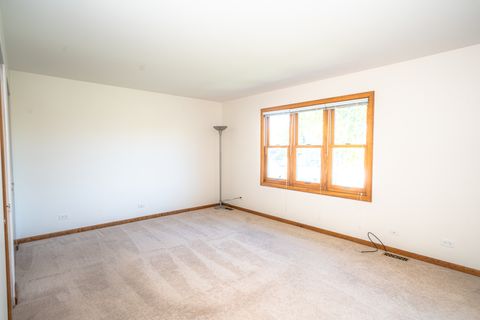 Tiny photo for 535 Logan Street, Roselle, IL 60172 (MLS # 12496857)