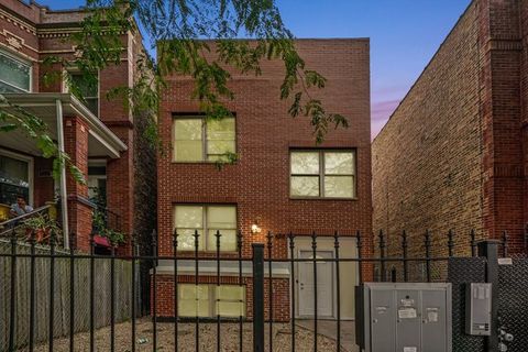 636 N Ridgeway Avenue Chicago IL 60624