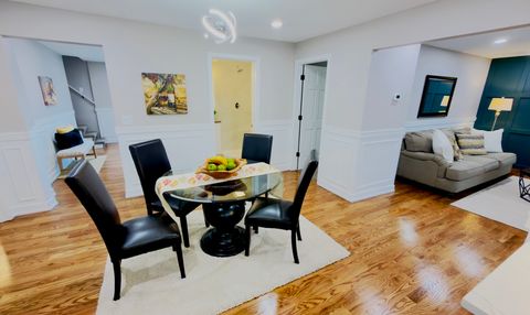 Tiny photo for 1012 Warner Avenue, Lemont, IL 60439 (MLS # 12542952)