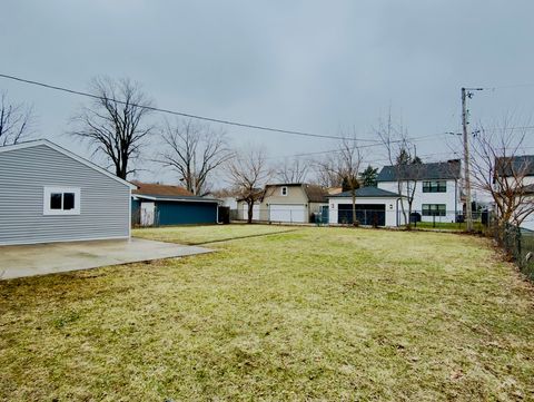 Tiny photo for 1012 Warner Avenue, Lemont, IL 60439 (MLS # 12542952)