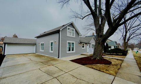 Tiny photo for 1012 Warner Avenue, Lemont, IL 60439 (MLS # 12542952)