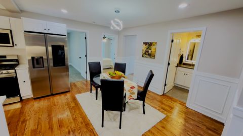 Tiny photo for 1012 Warner Avenue, Lemont, IL 60439 (MLS # 12542952)