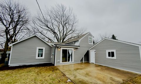 Tiny photo for 1012 Warner Avenue, Lemont, IL 60439 (MLS # 12542952)