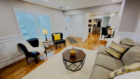 Tiny photo for 1012 Warner Avenue, Lemont, IL 60439 (MLS # 12542952)