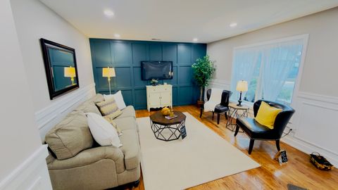 Tiny photo for 1012 Warner Avenue, Lemont, IL 60439 (MLS # 12542952)